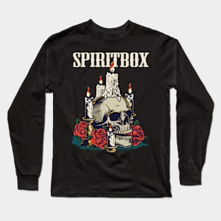 SPIRITBOX VTG Long Sleeve T-Shirt